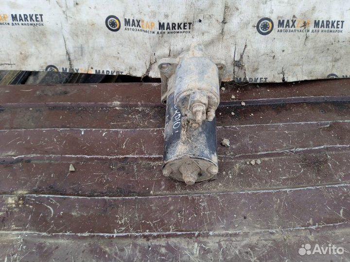 Стартер Ford Scorpio 2.0 1988 (б/у)