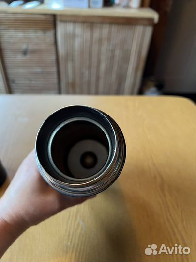 Термос Gipfel 1 литр