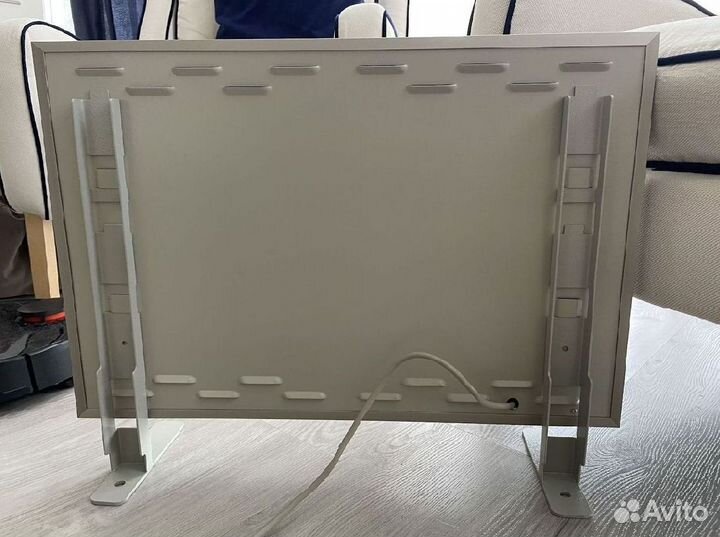 Обогреватель керамический 300 Вт