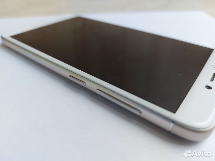 Xiaomi Redmi 4X, 2/16 ГБ