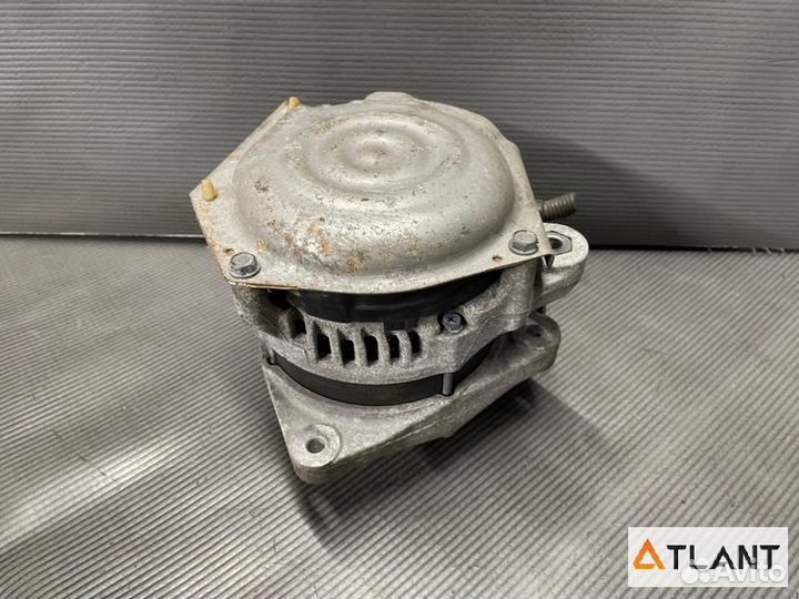 Генератор honda CR-V