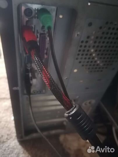 Системный блок i5