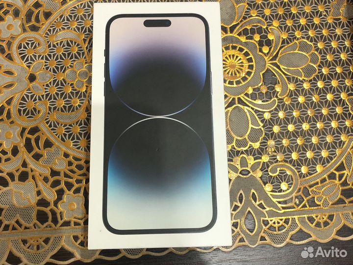 iPhone 14 Pro Max, 128 ГБ