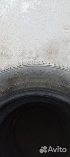Matador Eco Flex 185/65 R15