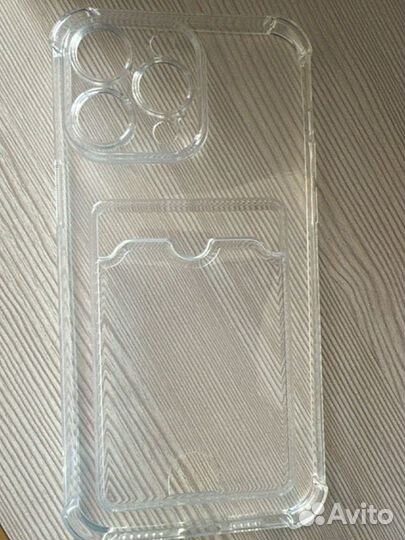 Чехол на iPhone 14 pro max