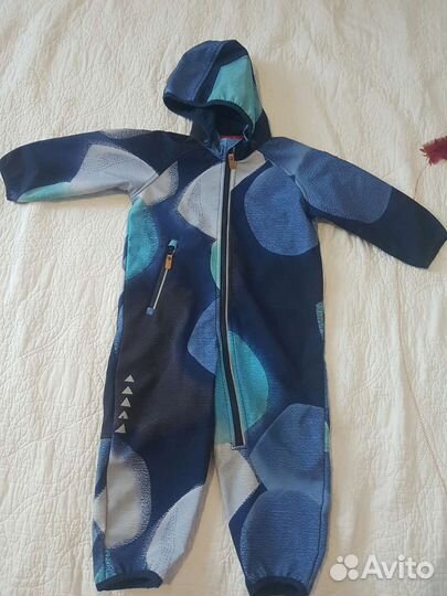 Комбинезон reima 86