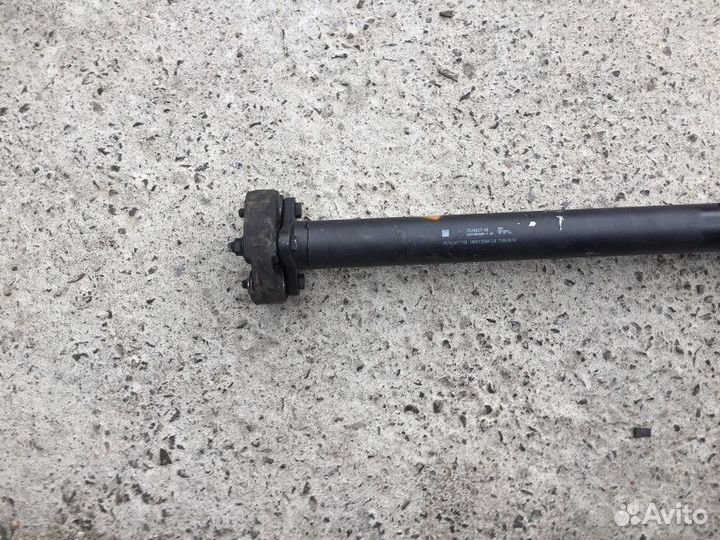 Карданный вал BMW X5 F15 2018 26107624427