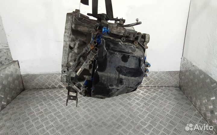 Акпп/вариатор/робот Volvo XC90