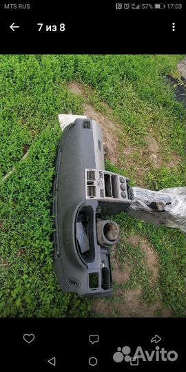 Торпеда priora 1