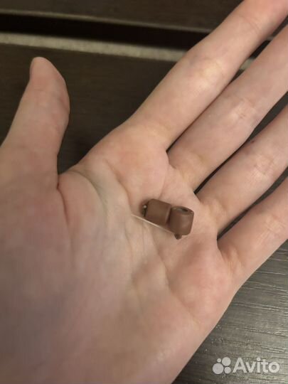 Микронаушник