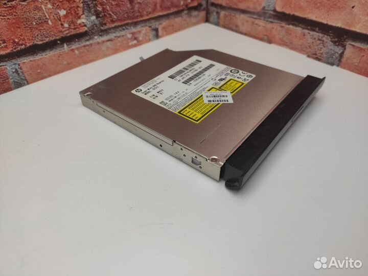Привод для ноутбука HP 635