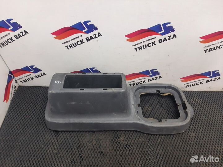 1062078 Вещевой ящик Volvo FH