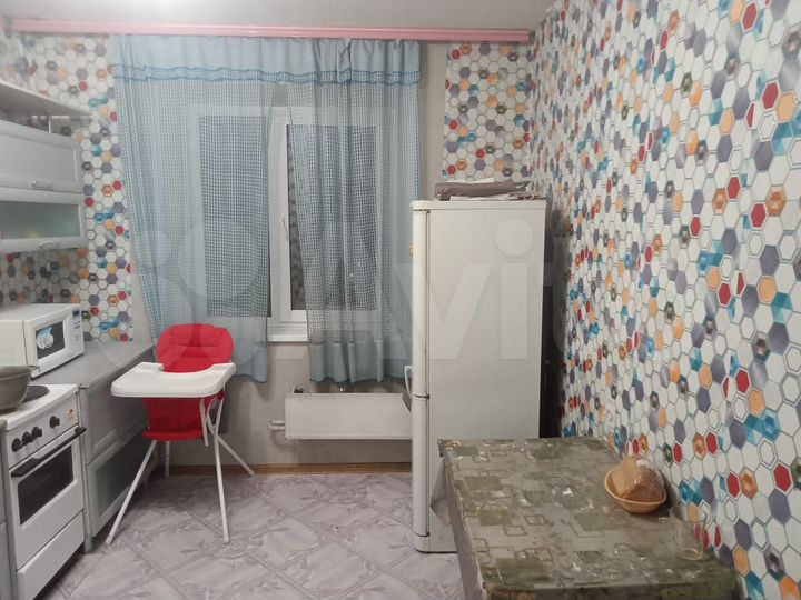 4-к. квартира, 77,4 м², 9/9 эт.