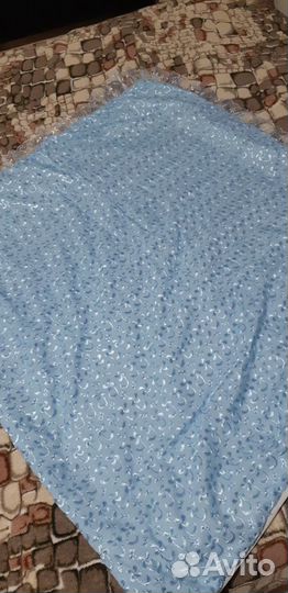 Конверт на выписку для мальчика лето/осень/весна