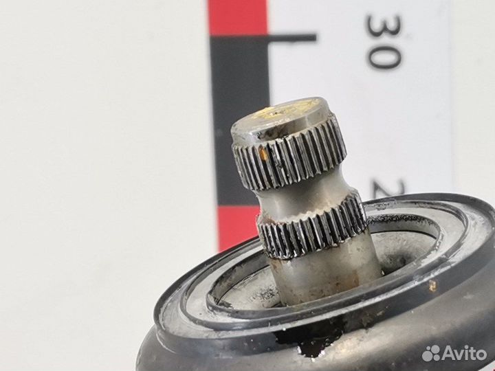 Рейка рулевая для Hyundai-KIA Sonata 6 565002T000