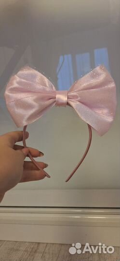 Ободок для куколки