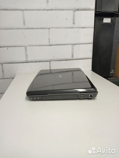 Игровой ноутбук начального уровня