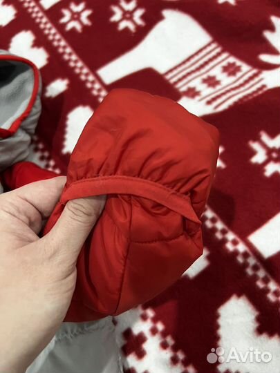 Комбинезон nike