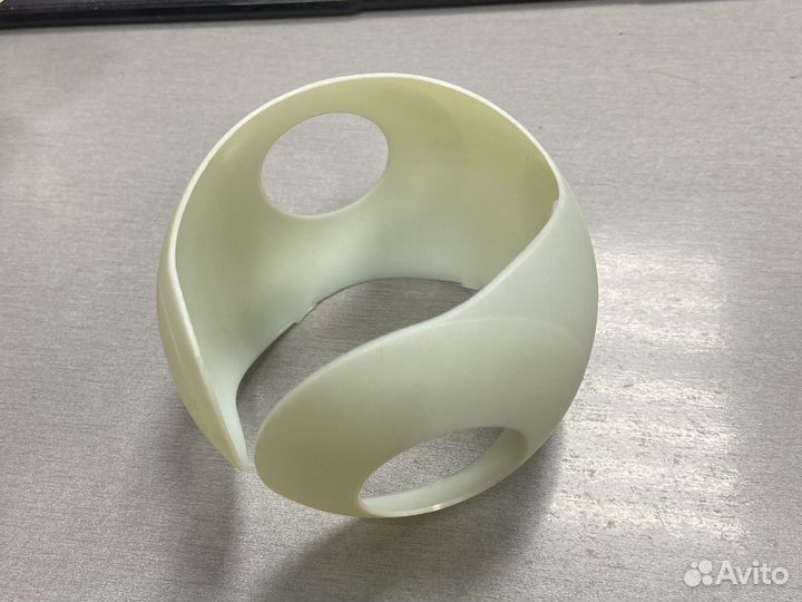 Корпус конических шестерен дифференциала