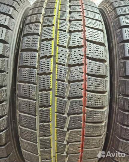 Dunlop Winter Maxx WM01 205/55 R16 91Q