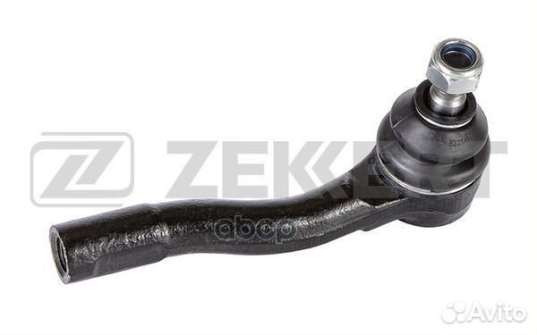 Наконечник рулевой правый Chevrolet/Zekkert/ SN