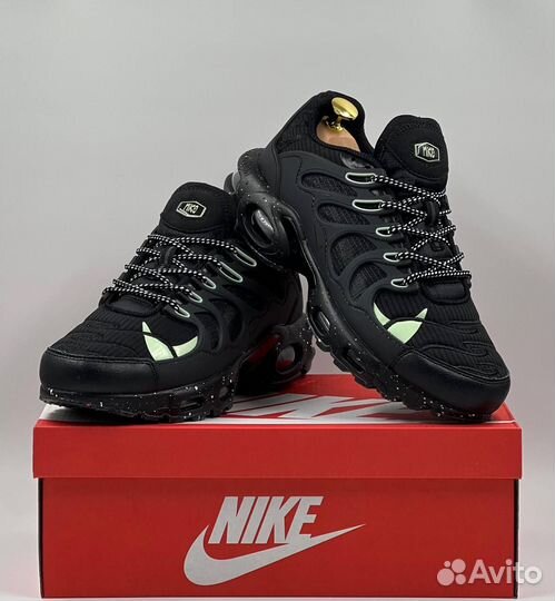 Стильные Nike Air Max Terrascape