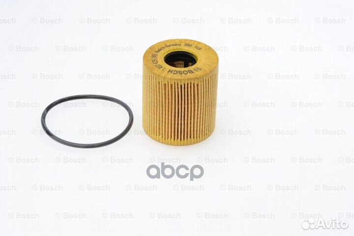 1 457 429 249 фильтр масляный Citroen C4/C5,Fo