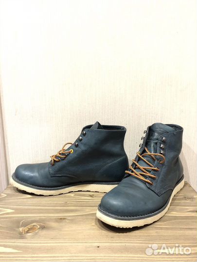 Ботинки мужские