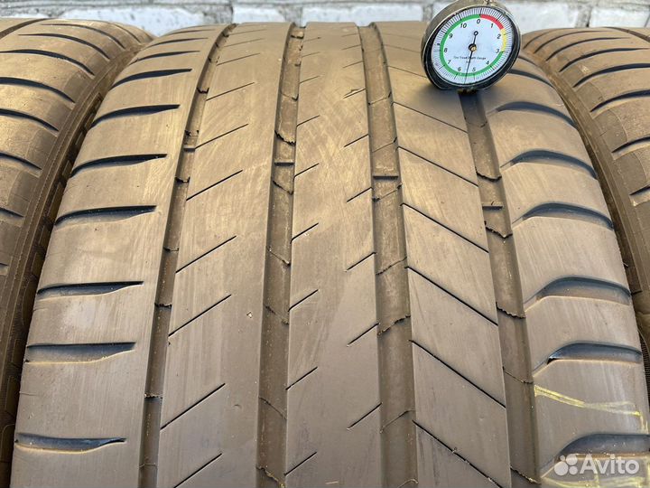 Michelin Latitude Sport 3 295/35 R21