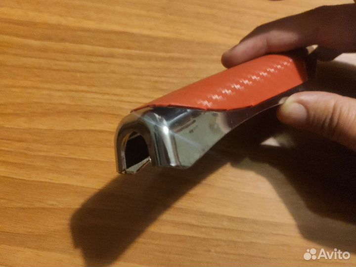 Дикоративная накладка на ручник