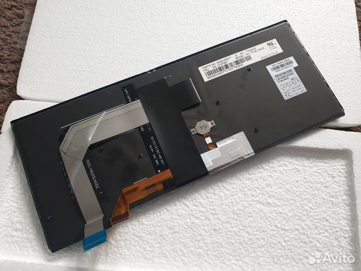 Клавиатура Lenovo T460p T470p