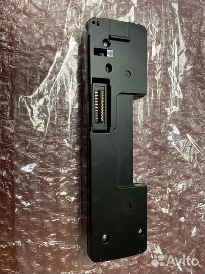 Pioneer SPH-10BT front panel