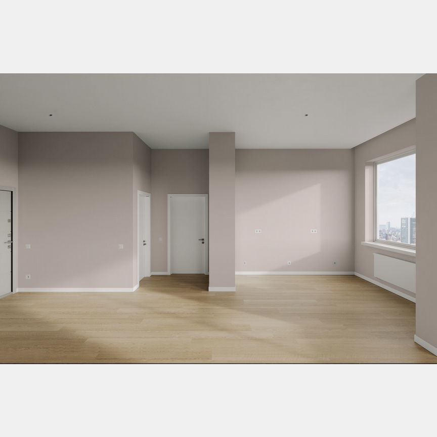 1-к. квартира, 32,6 м², 25/29 эт.