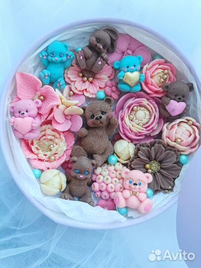 Набор подарочный