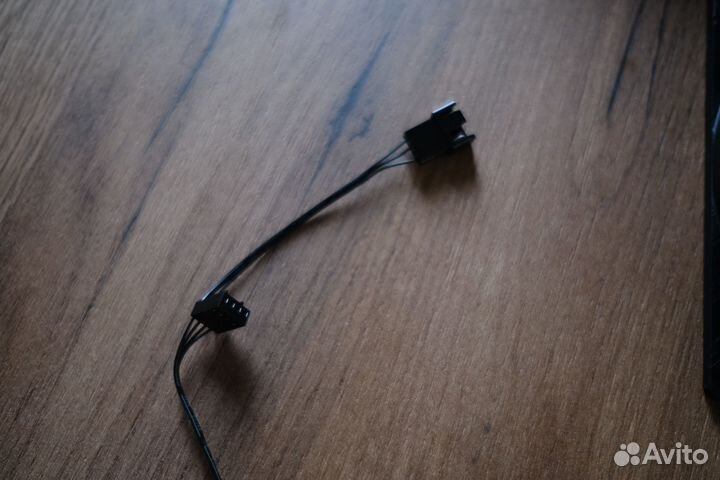 Кулер для пк Arctic P14 PWM PST 140 мм (3 шт)