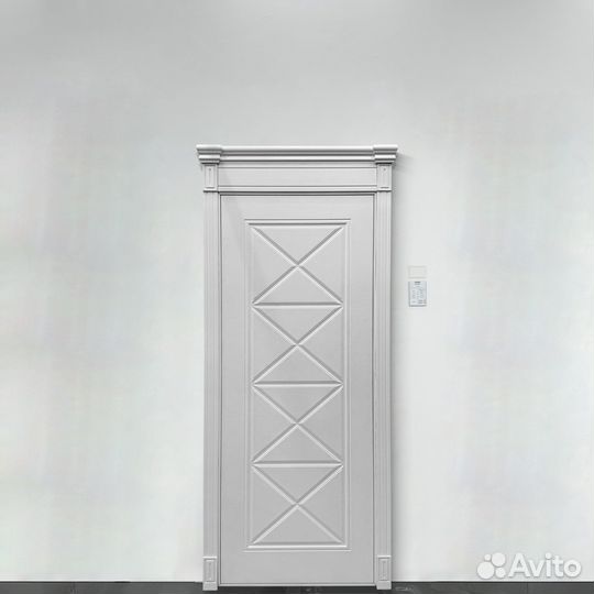 Межкомнатные двери x-3282