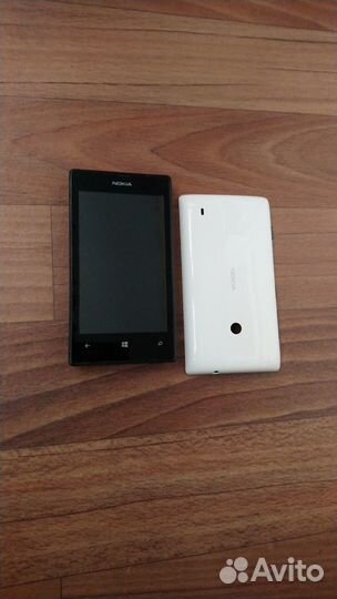 Nokia Lumia 525, 8 ГБ