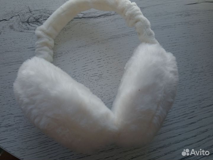 Магкие наушники