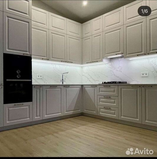 Мебель на заказ Георгиевск