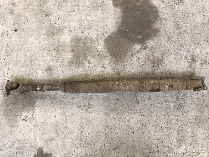 Карданный вал задний Toyota 4Runner (2674)