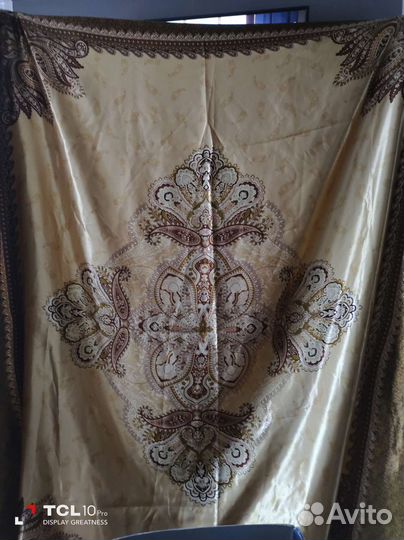 Комплект постельного белья