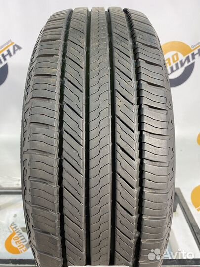 Yokohama Geolandar CV G058 215/55 R18 101V