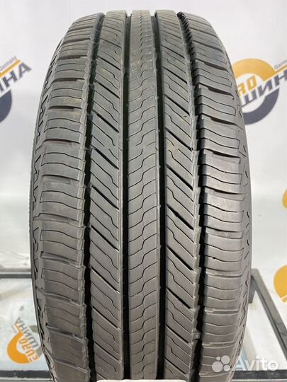 Yokohama Geolandar CV G058 215/55 R18 101V