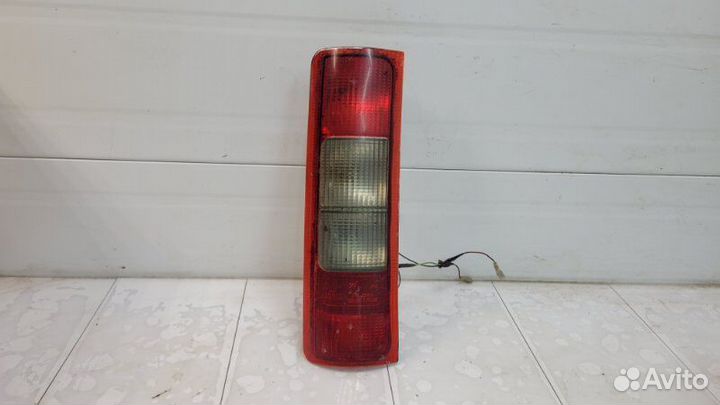 Фонарь задний правый Газель 2705, Соболь в сборе
