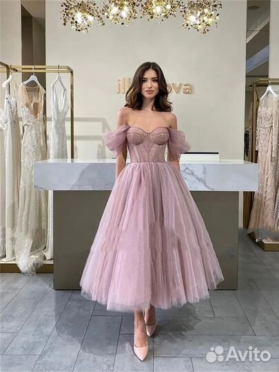 Одежда на прокат