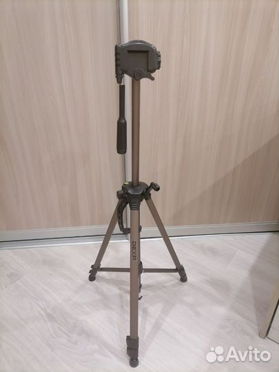 Штатив для фотоаппарата Dexp