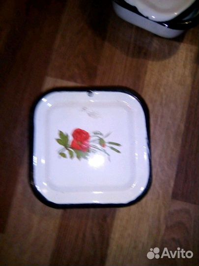 Контейнеры