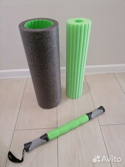 Ролл для мфр 3 в 1