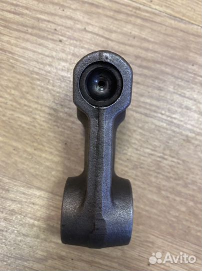 Толкатель в сборе 7511.1007180