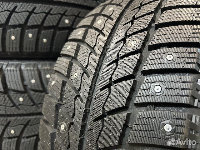 Pace Antarctica Ice 245/45 R18 100H